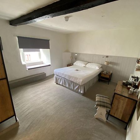 The Cavendish Arms Hotel Cartmel Bagian luar foto