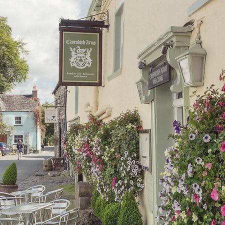 The Cavendish Arms Hotel Cartmel Ruang foto