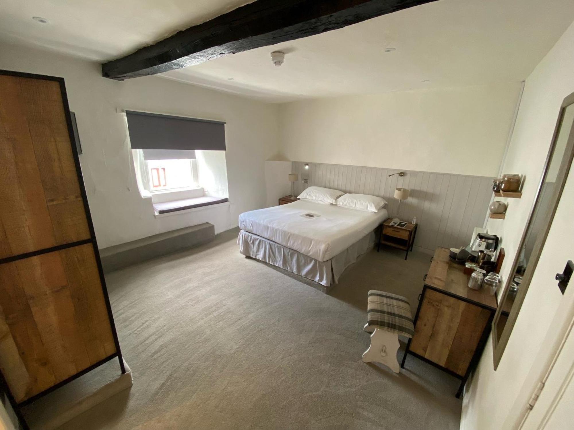 The Cavendish Arms Hotel Cartmel Bagian luar foto