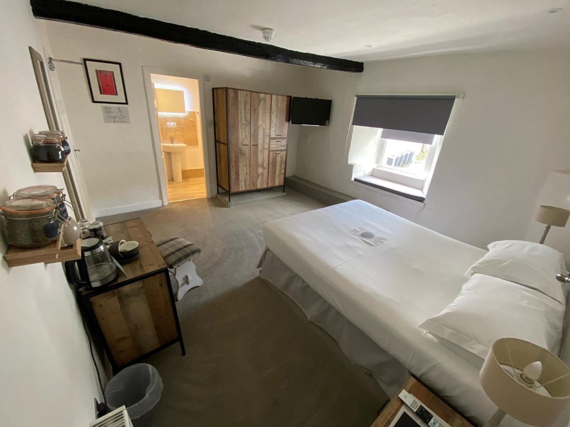 The Cavendish Arms Hotel Cartmel Bagian luar foto
