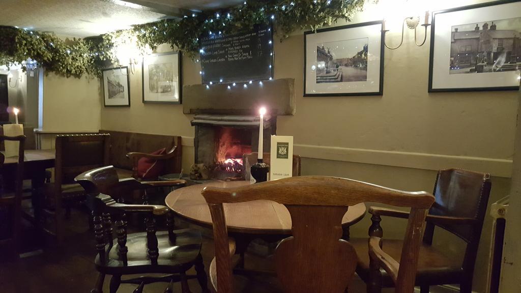 The Cavendish Arms Hotel Cartmel Bagian luar foto