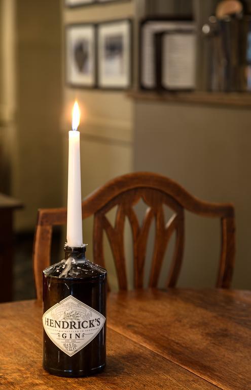 The Cavendish Arms Hotel Cartmel Bagian luar foto