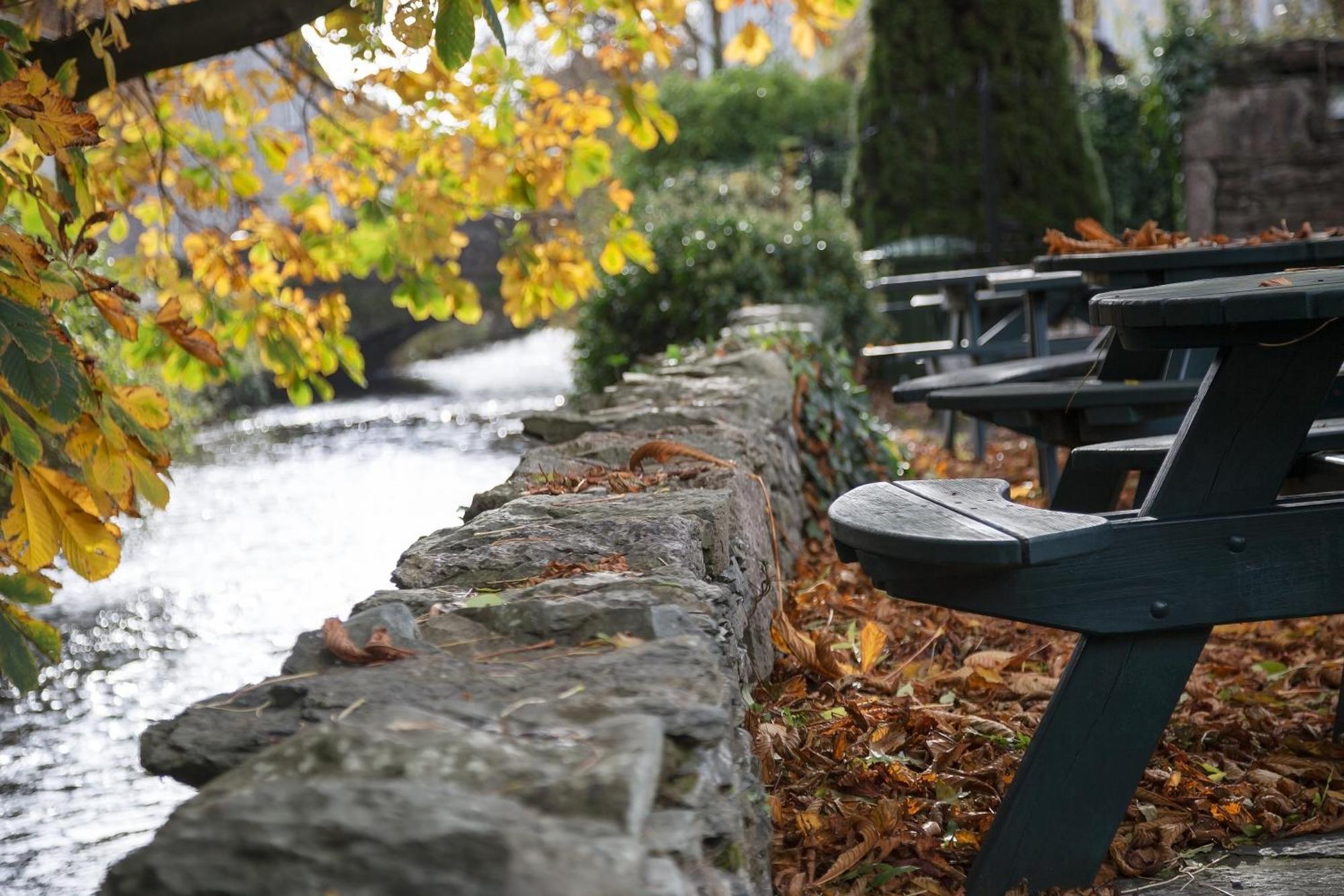 The Cavendish Arms Hotel Cartmel Bagian luar foto