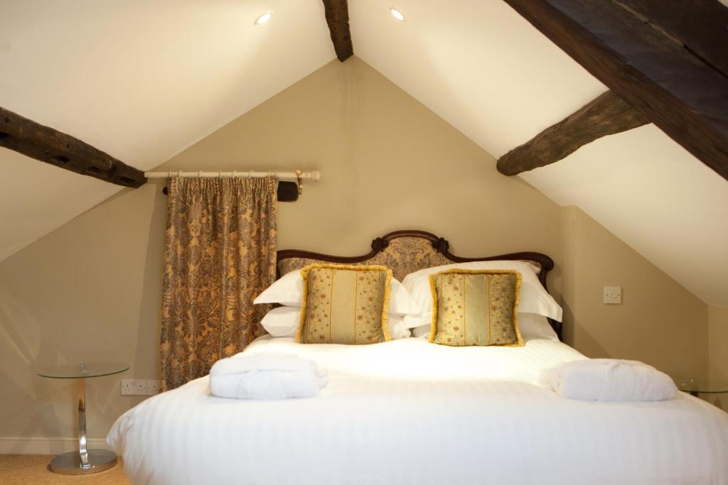 The Cavendish Arms Hotel Cartmel Bagian luar foto