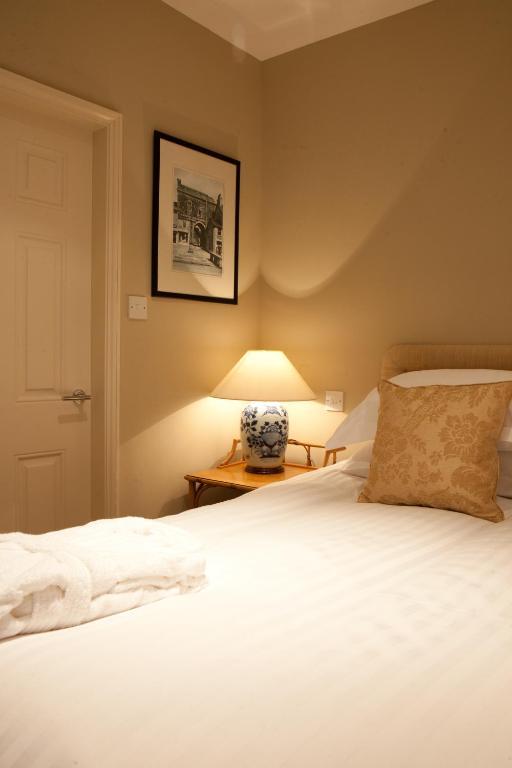 The Cavendish Arms Hotel Cartmel Ruang foto