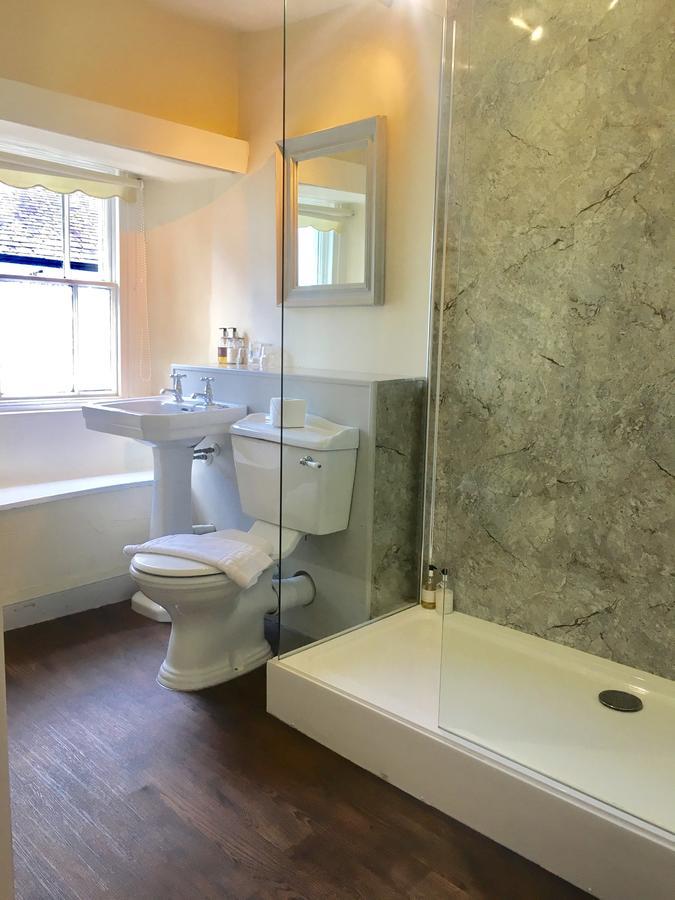 The Cavendish Arms Hotel Cartmel Bagian luar foto